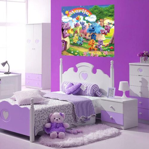 Care Bears